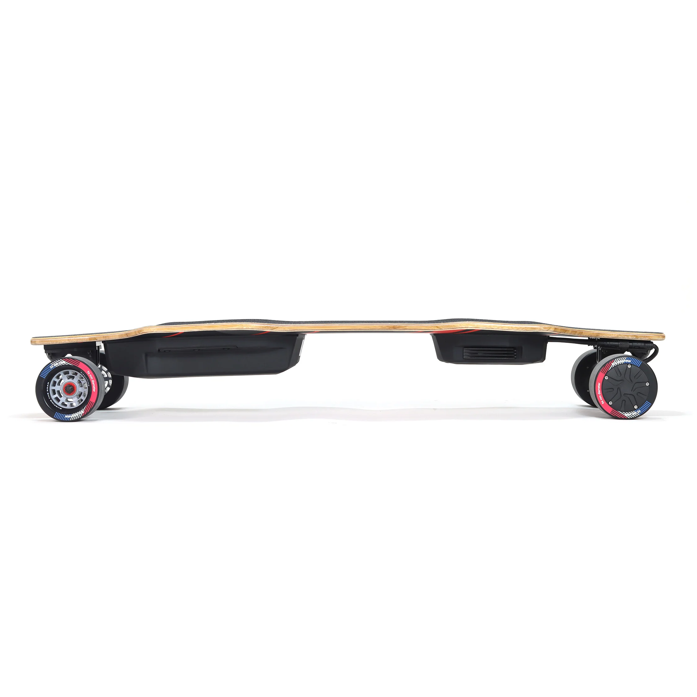 Backfire G5 Electric Skateboard with R5s Remote - Image 3