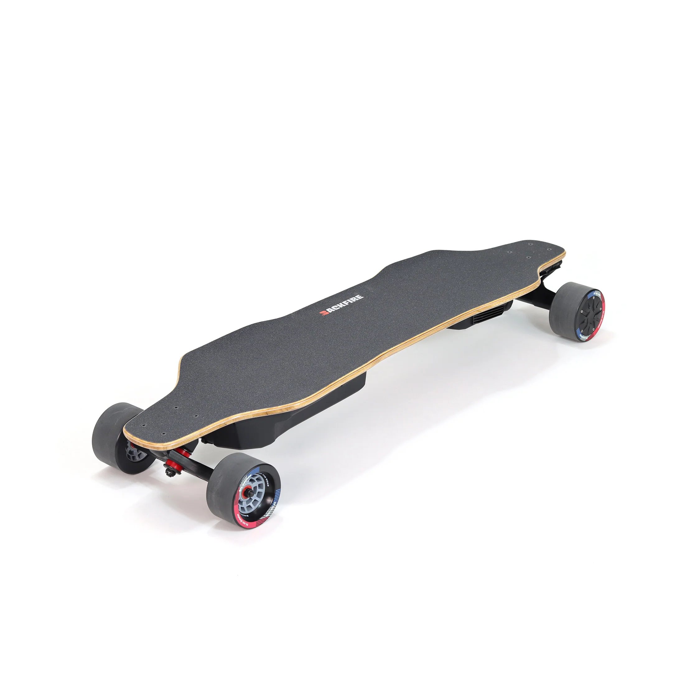 Backfire G5 Electric Skateboard with R5s Remote - Image 4