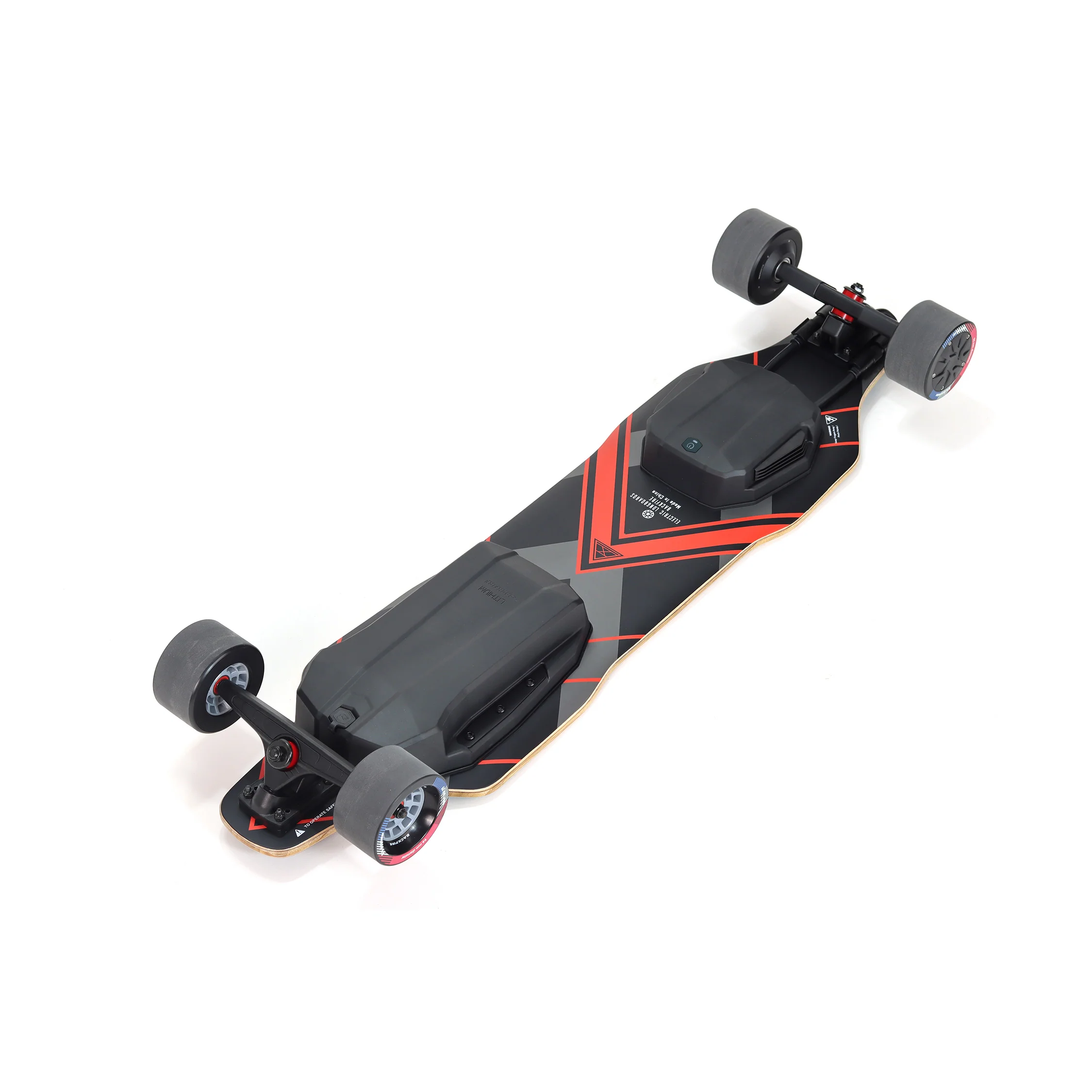 Backfire G5 Electric Skateboard with R5s Remote - Image 5
