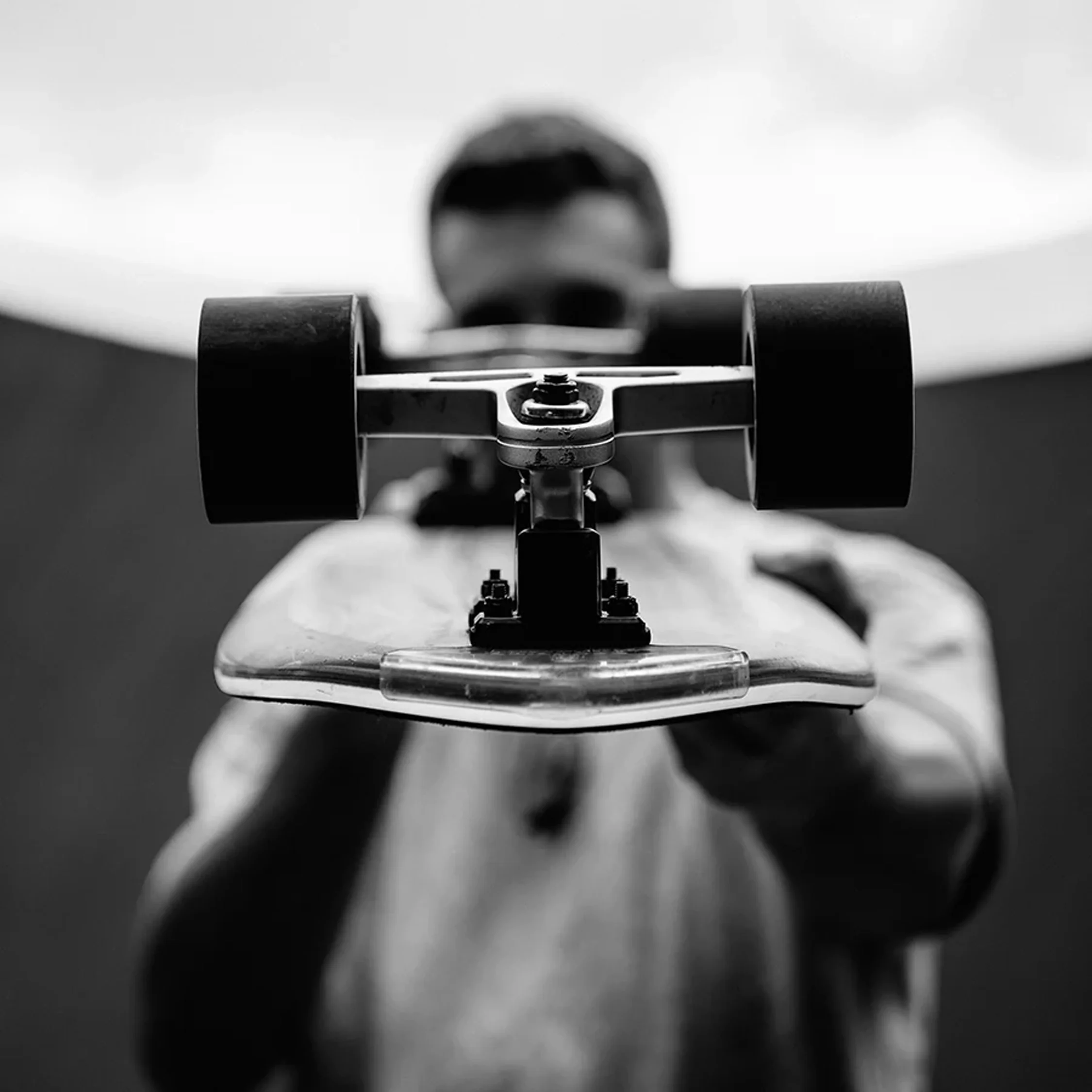 Backfire Nalu Electric Skateboard with R5s Remote - Image 6