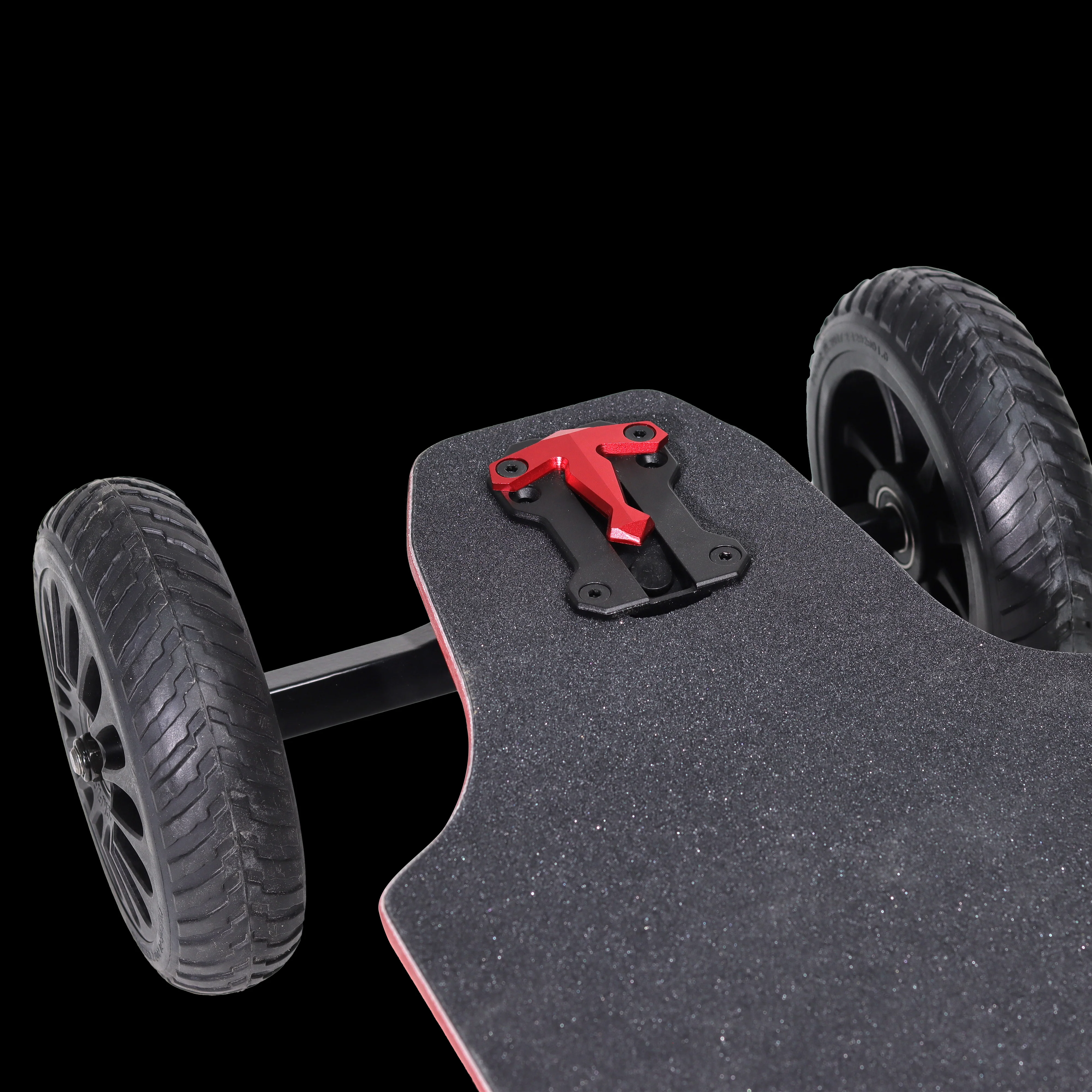 Backfire Ranger X6 All Terrain Electric Longboard with Major V3 Remote - Image 12