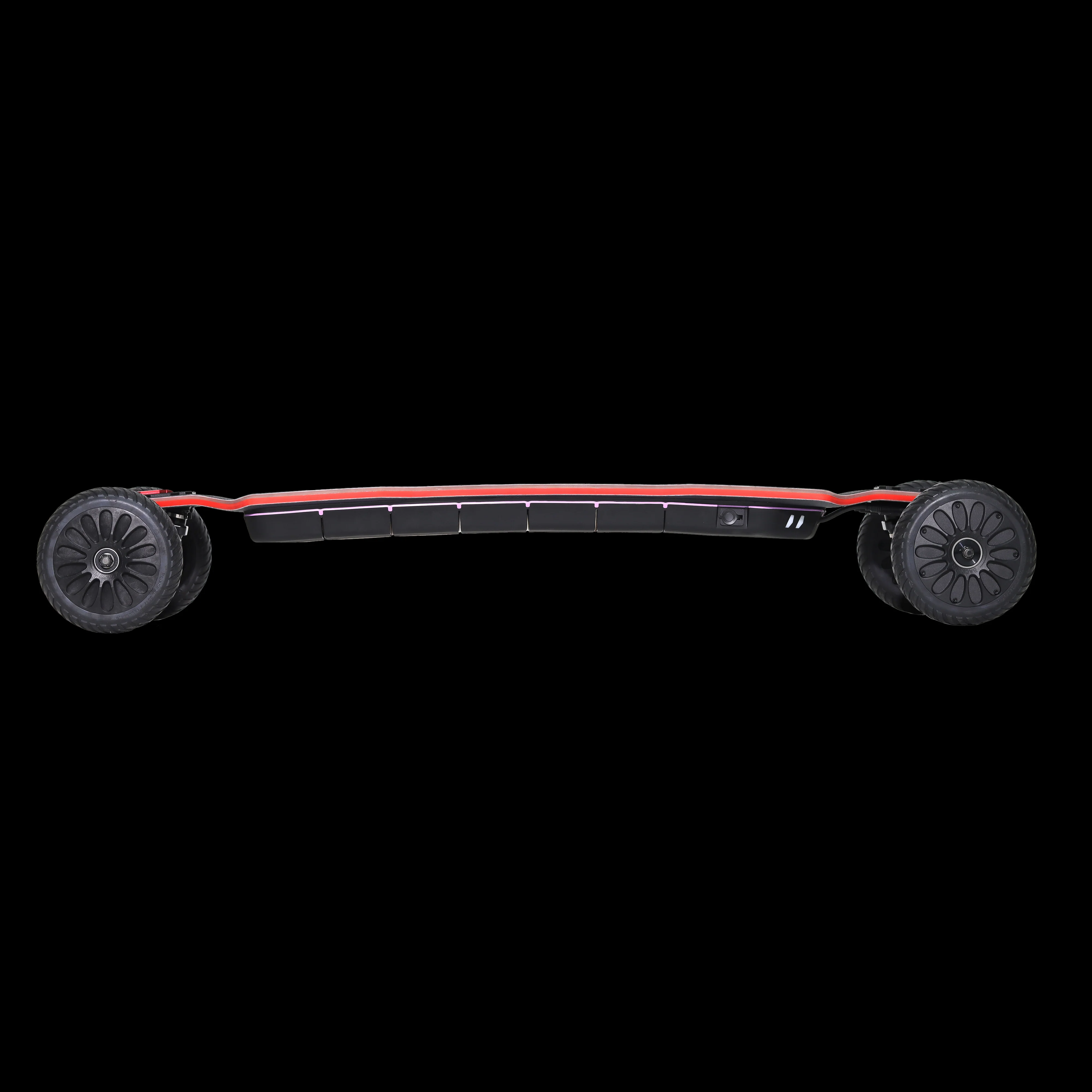Backfire Ranger X6 All Terrain Electric Longboard with Major V3 Remote - Image 9