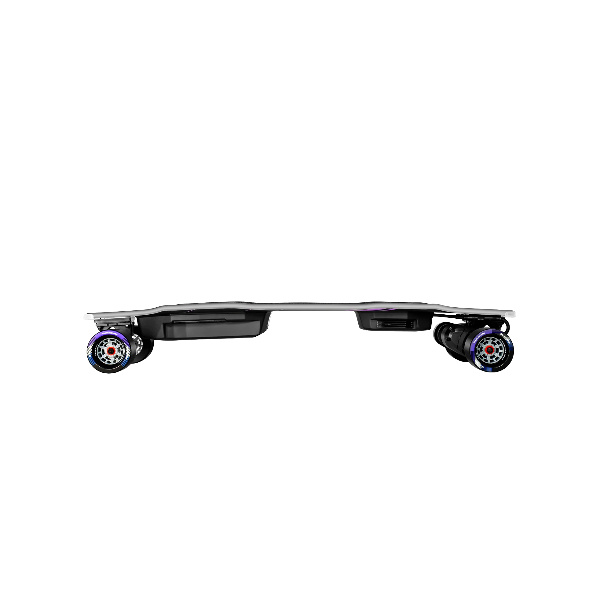 Backfire Zealot S3 Electric Skateboard with Major V3 Remote - Image 11