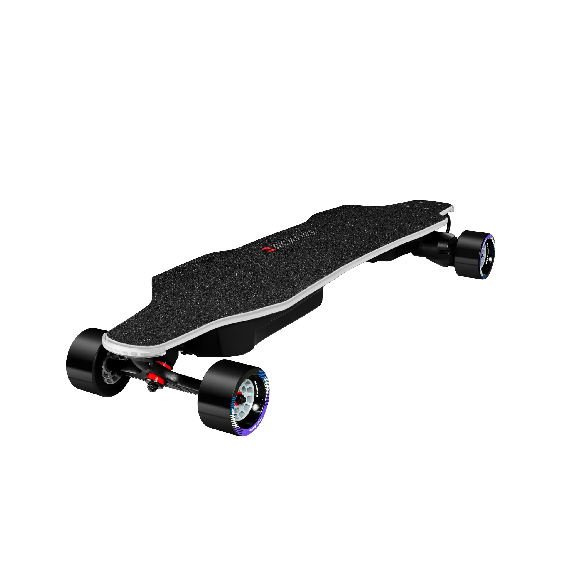 Backfire Zealot S3 Electric Skateboard with Major V3 Remote - Image 13