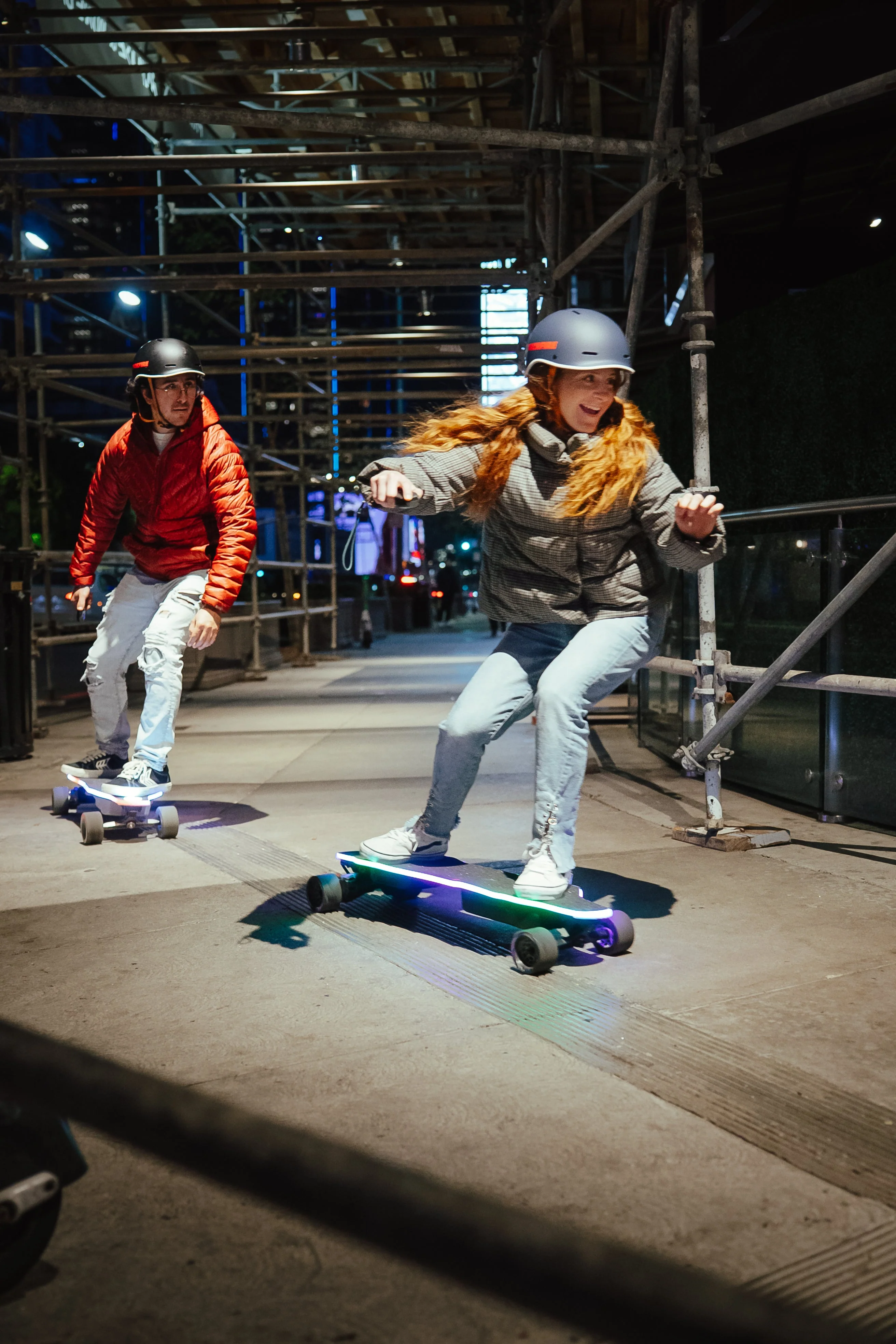 Backfire Zealot S3 Electric Skateboard with Major V3 Remote - Image 5