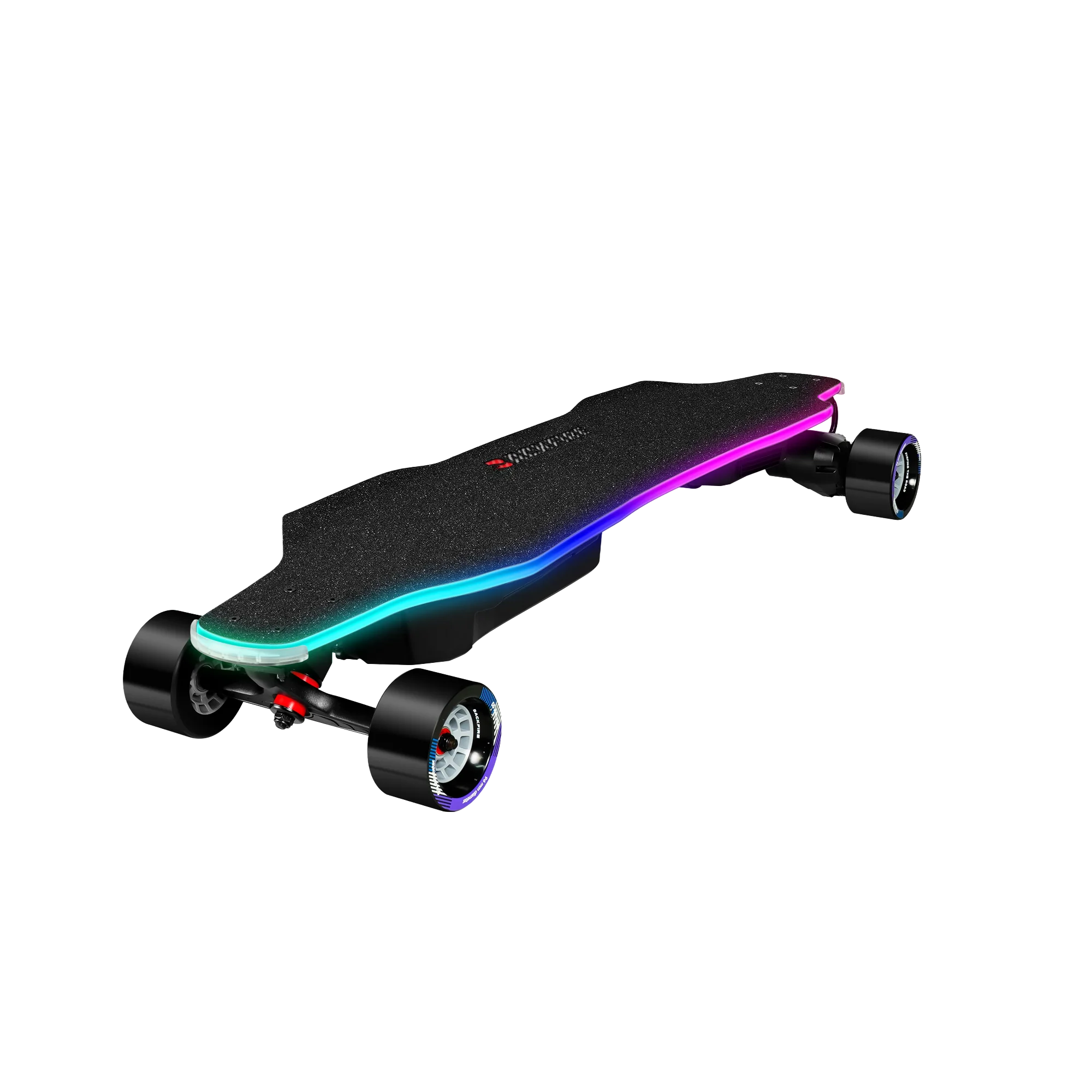 Backfire Zealot S3 Electric Skateboard with Major V3 Remote - Image 6