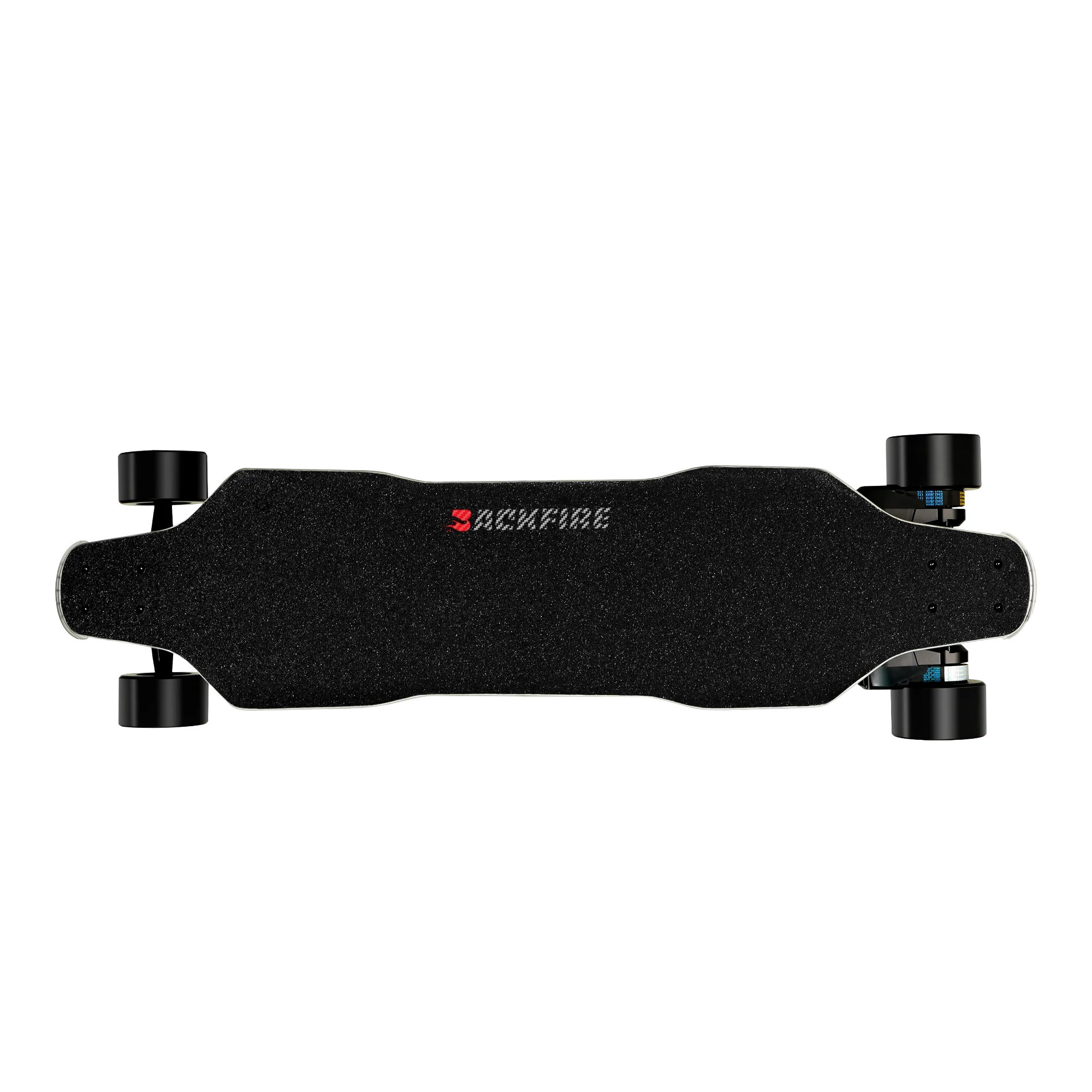 Backfire Zealot S3 Electric Skateboard with Major V3 Remote - Image 9