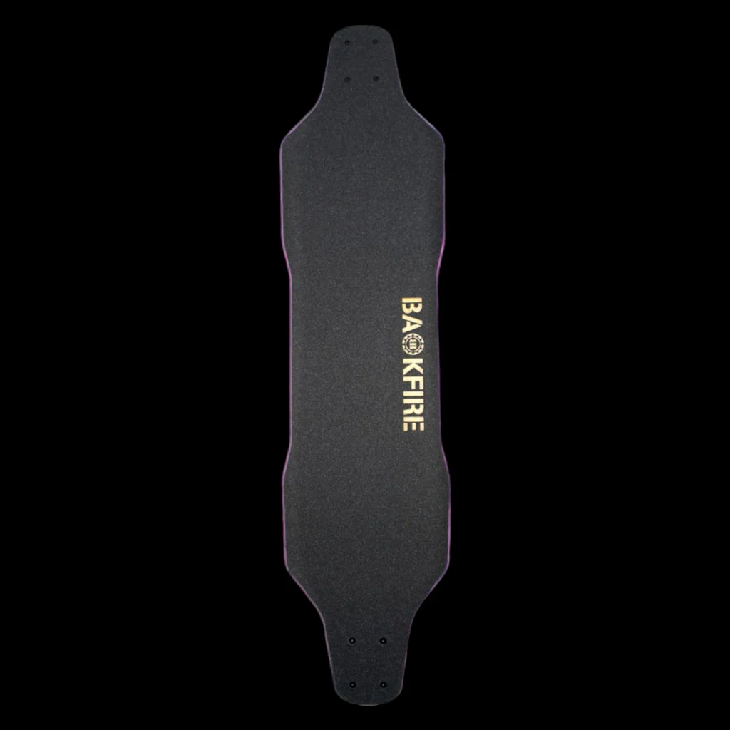 Deck for Backfire G3 Plus & G3 & Zealot & S - Image 6
