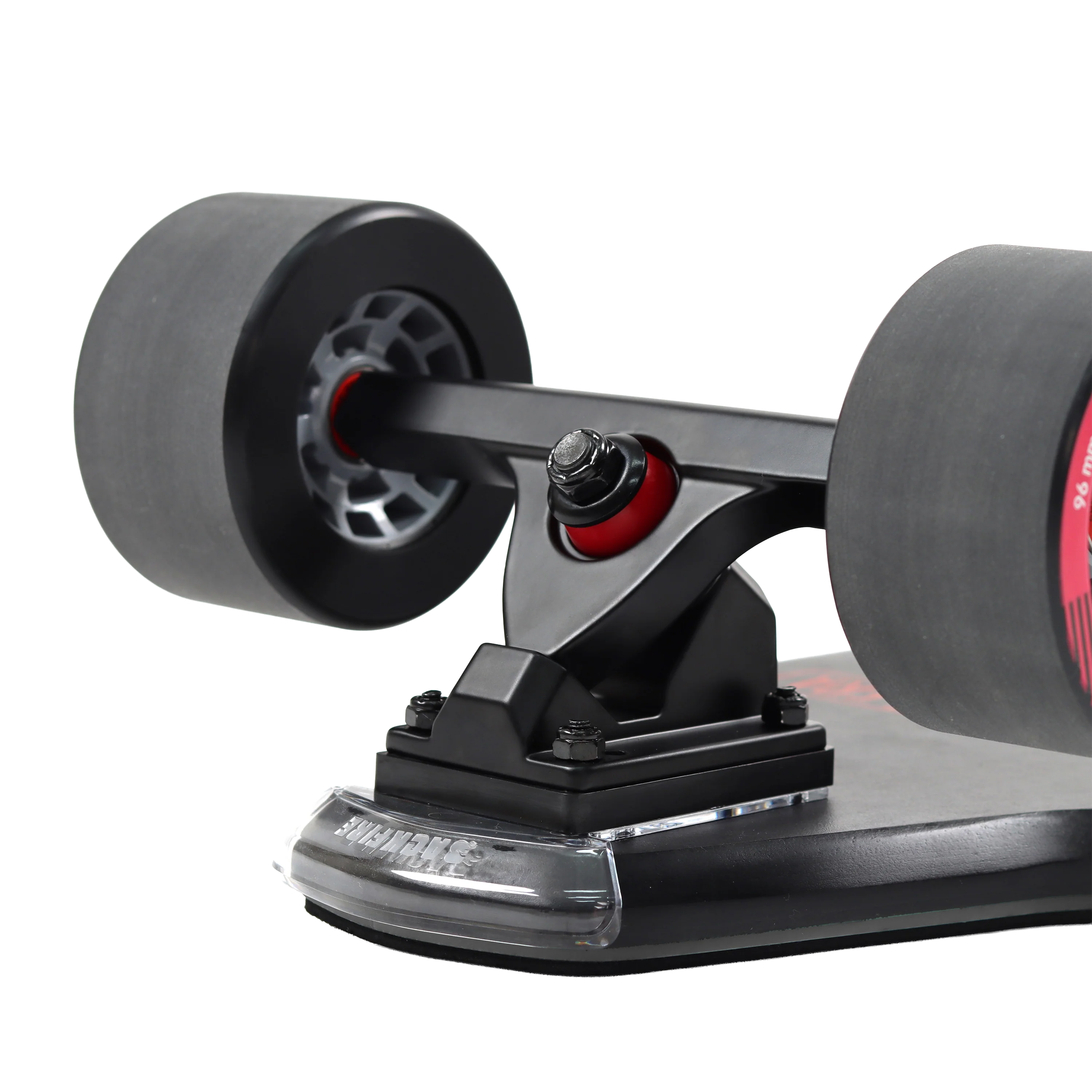 Backfire ERA 5 Electric Skateboard with R5s Remote - Image 10