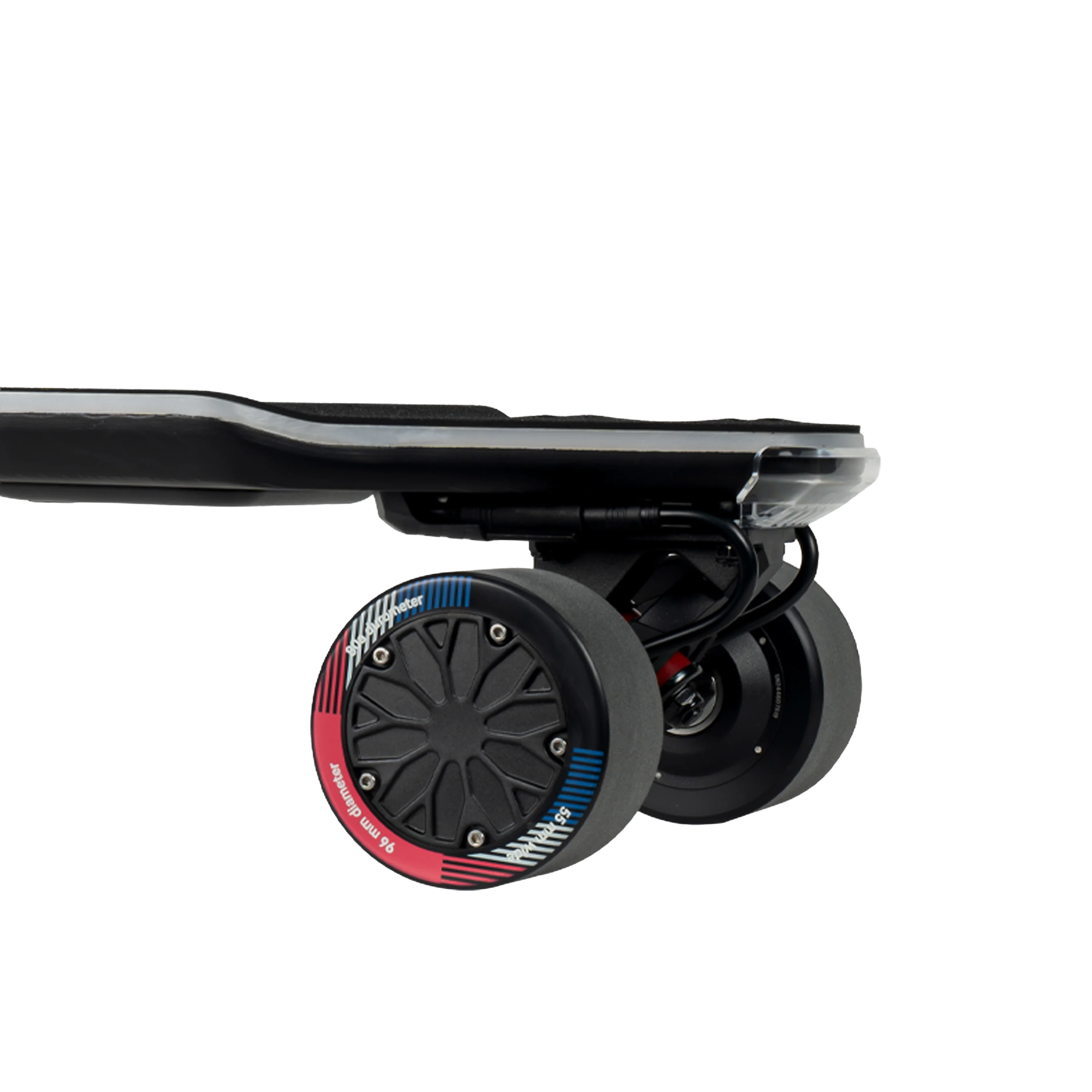 Backfire ERA 5 Electric Skateboard with R5s Remote - Image 11