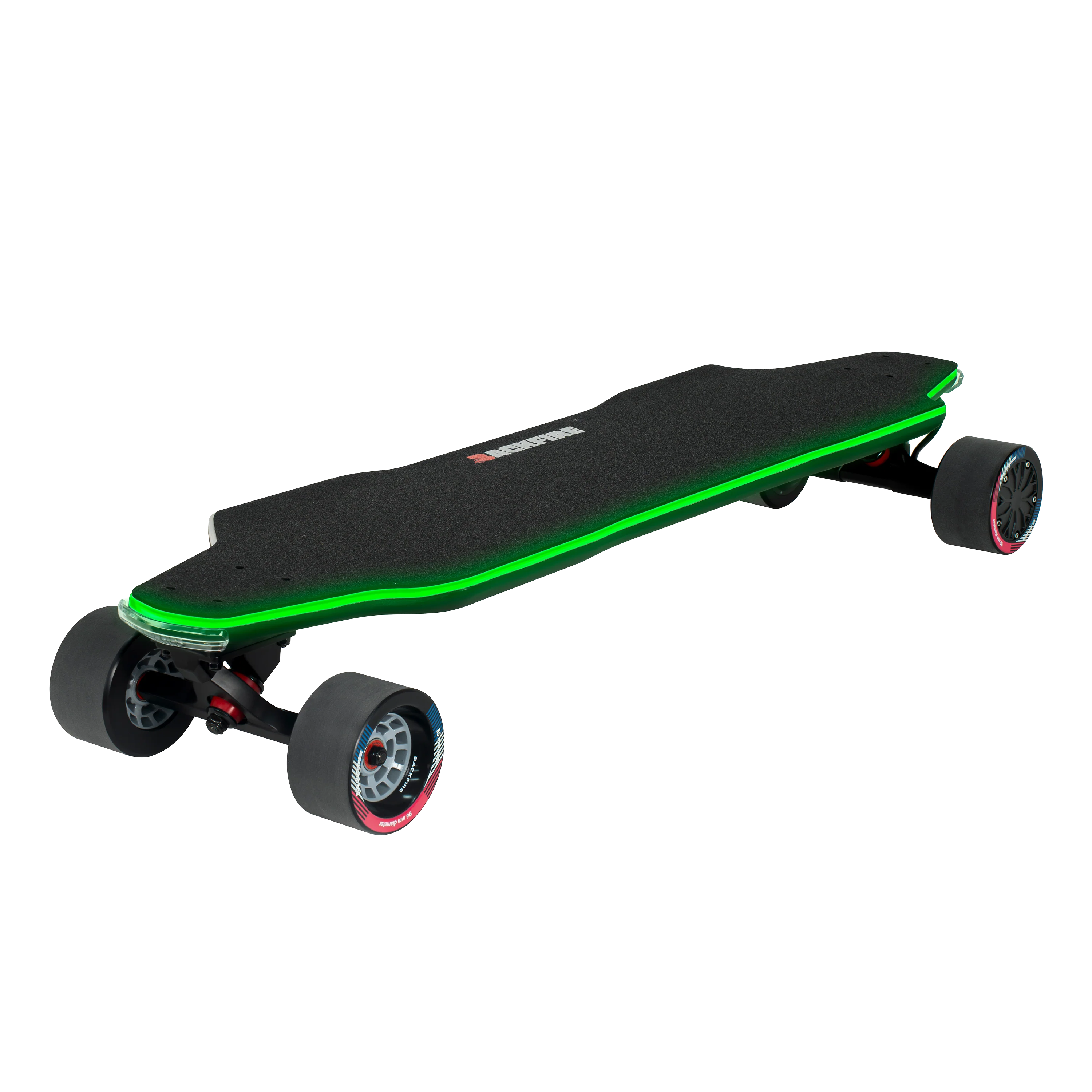 Backfire ERA 5 Electric Skateboard with R5s Remote - Image 5