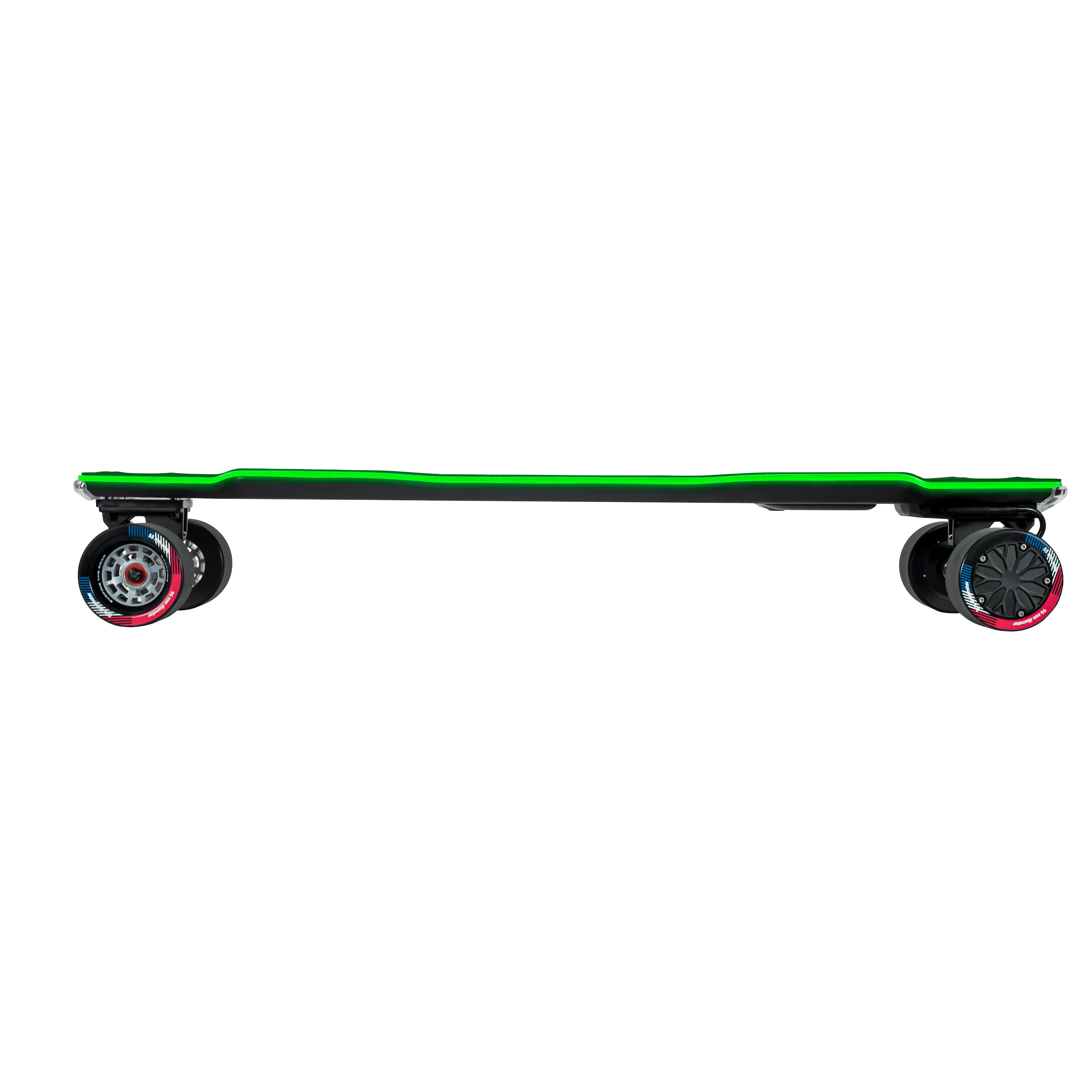 Backfire ERA 5 Electric Skateboard with R5s Remote - Image 6