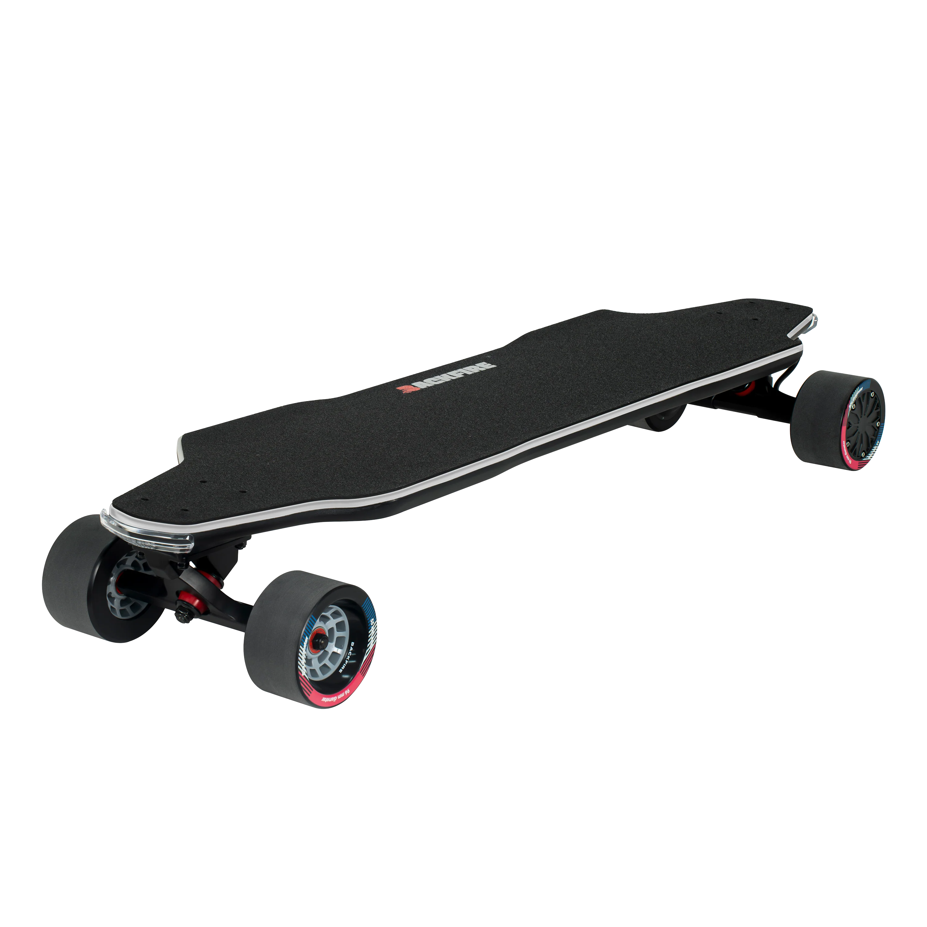 Backfire ERA 5 Electric Skateboard with R5s Remote - Image 9