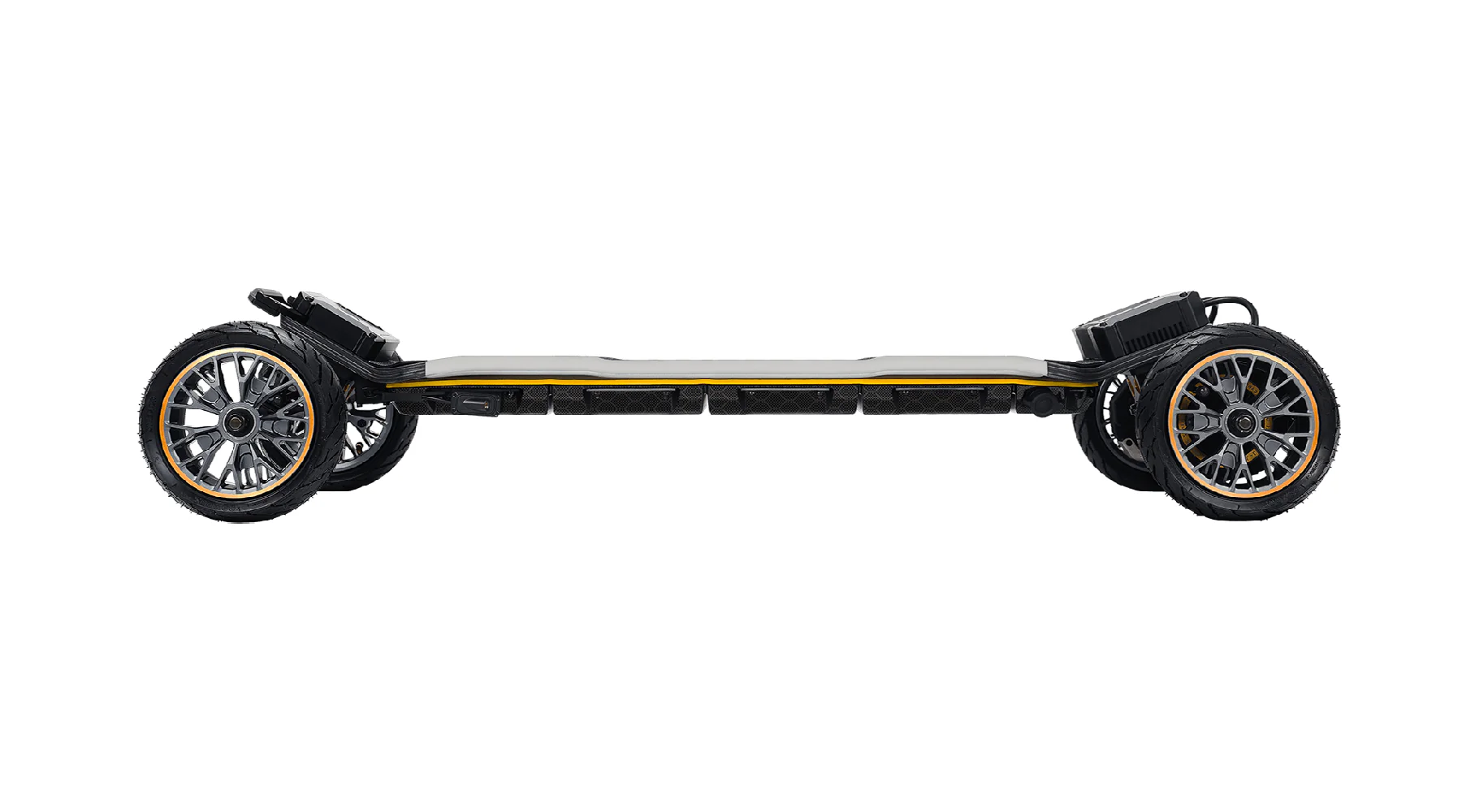 Lorentz Major V3 - All Terrain Electric Skateboard - Image 12