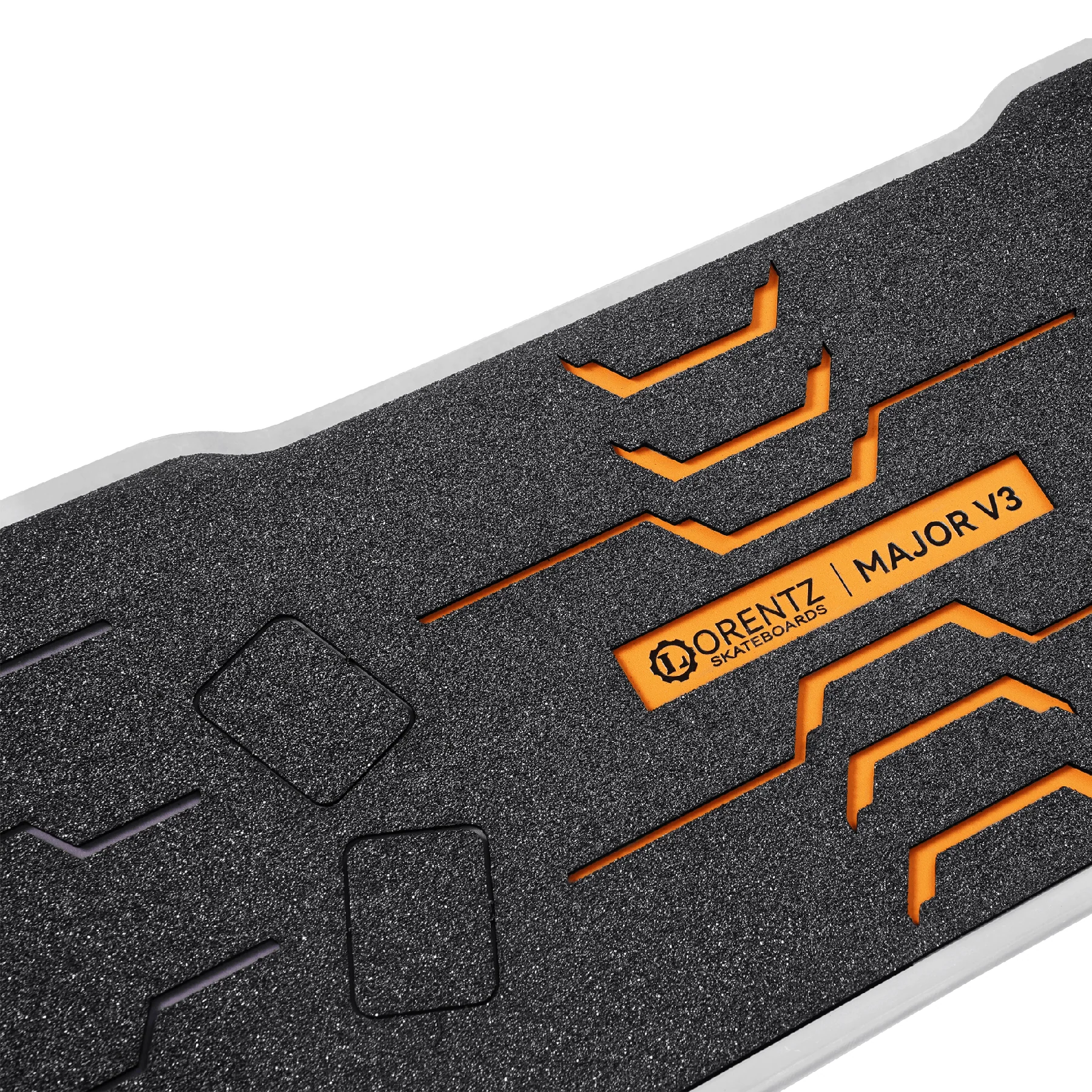 Lorentz Major V3 - All Terrain Electric Skateboard - Image 7
