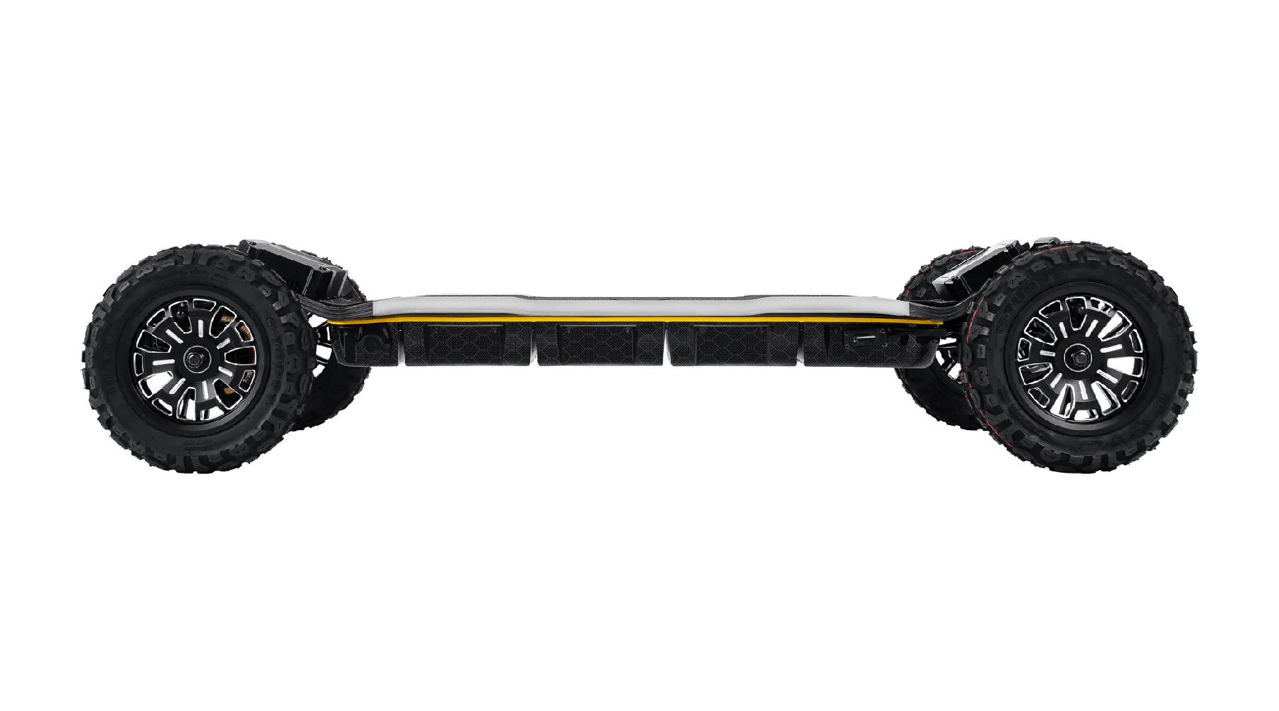 Lorentz Major V3 - All Terrain Electric Skateboard - Image 8