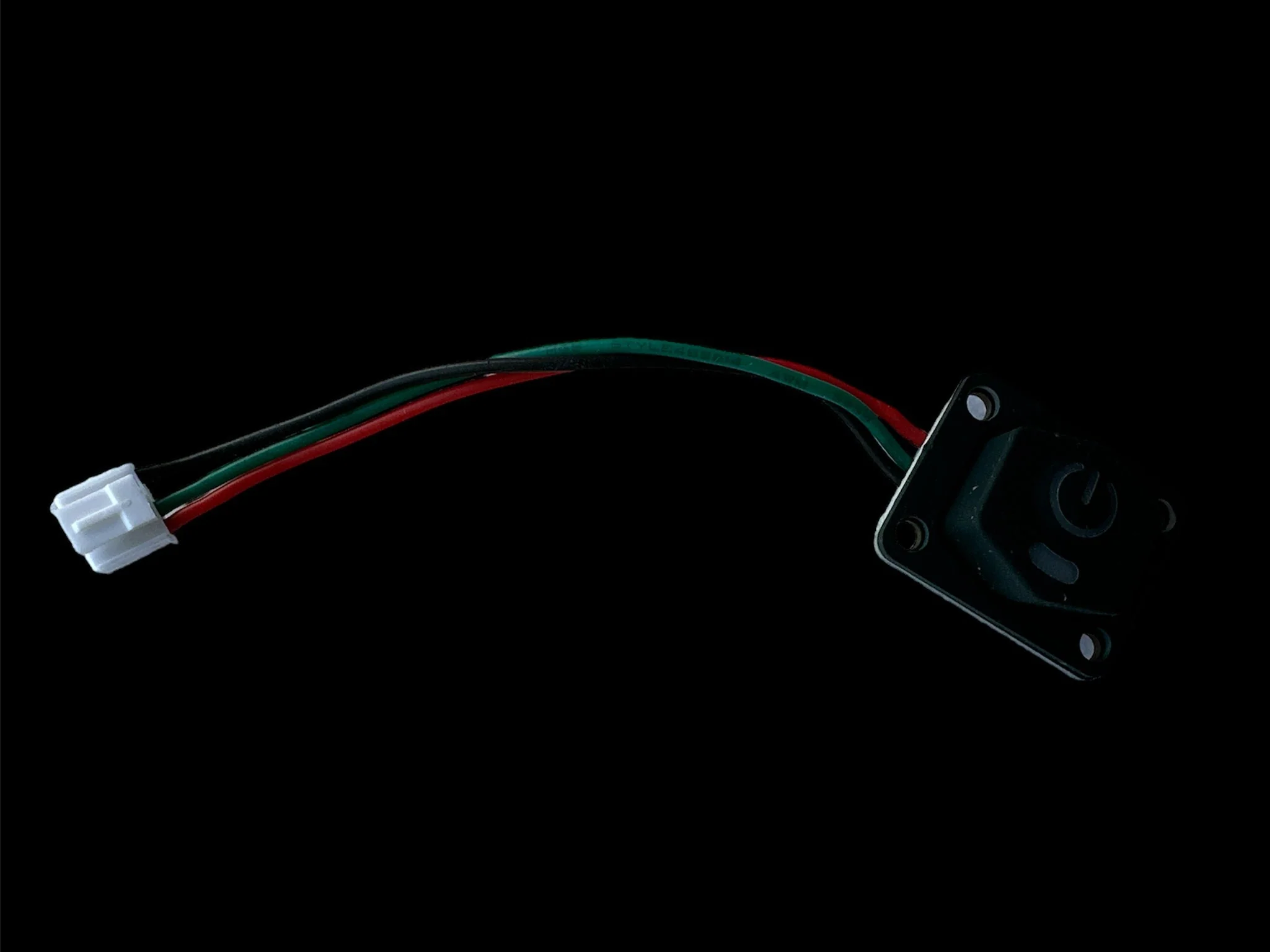 Power button & cable for Backfire Boards - Image 5