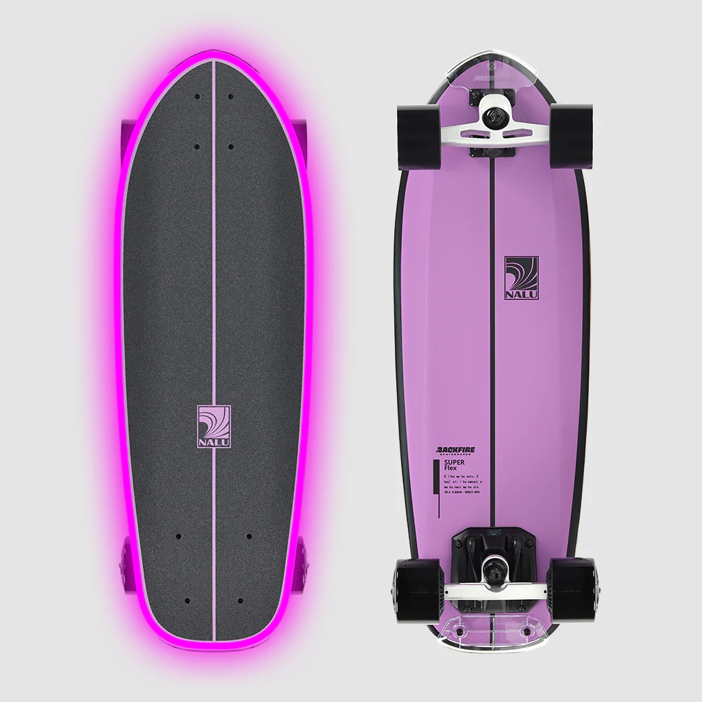 Refurbished or Pre-Owned Backfire Boards - Image 11