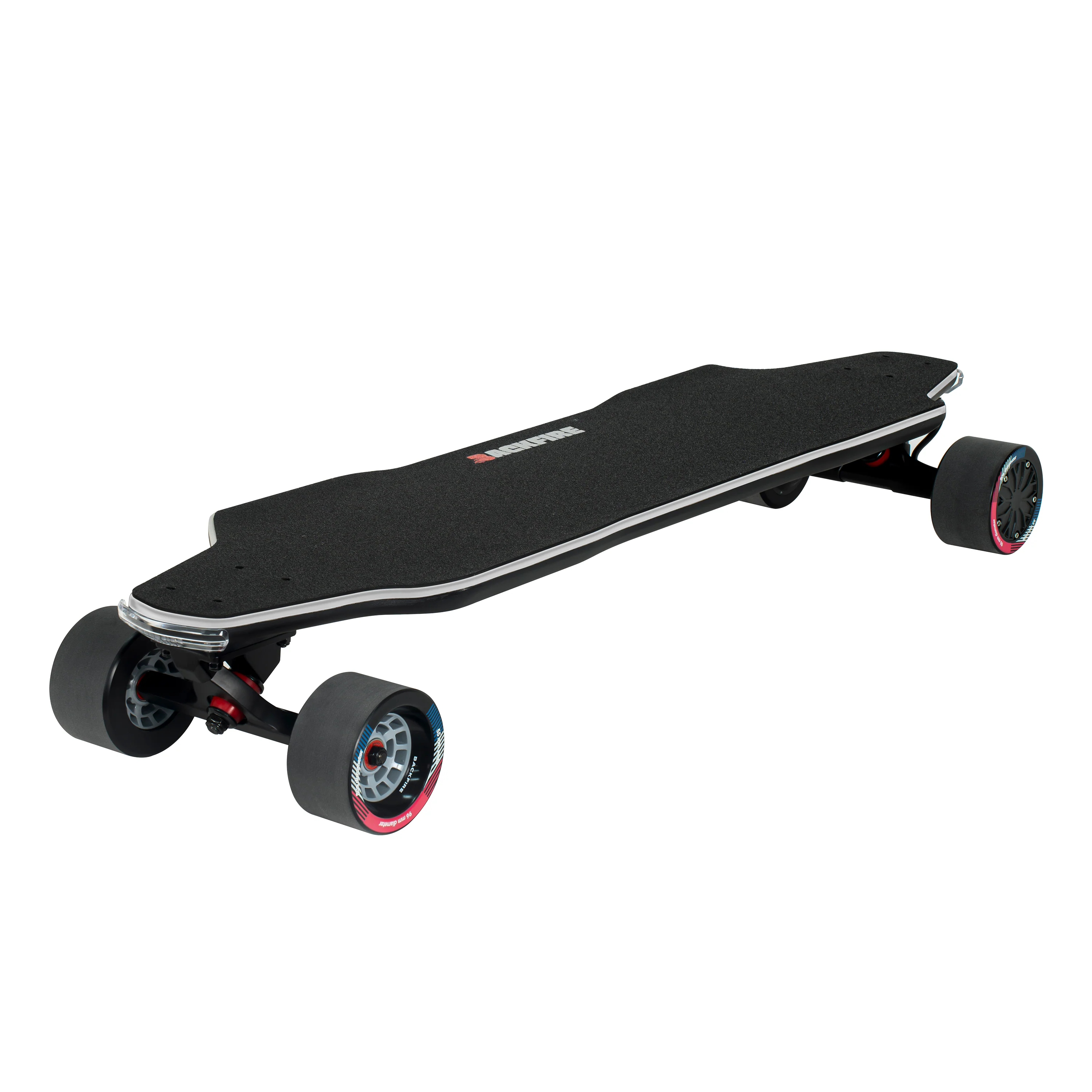 Refurbished or Pre-Owned Backfire Boards - Image 19