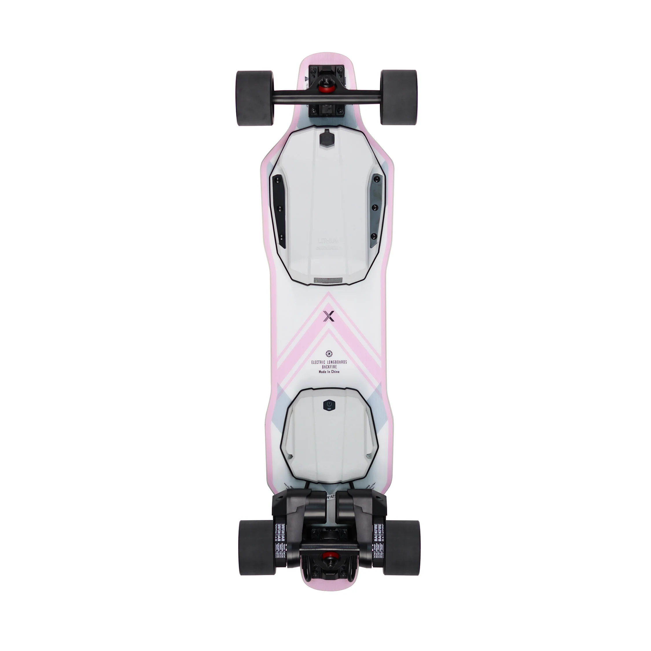 Refurbished or Pre-Owned Backfire Boards - Image 4