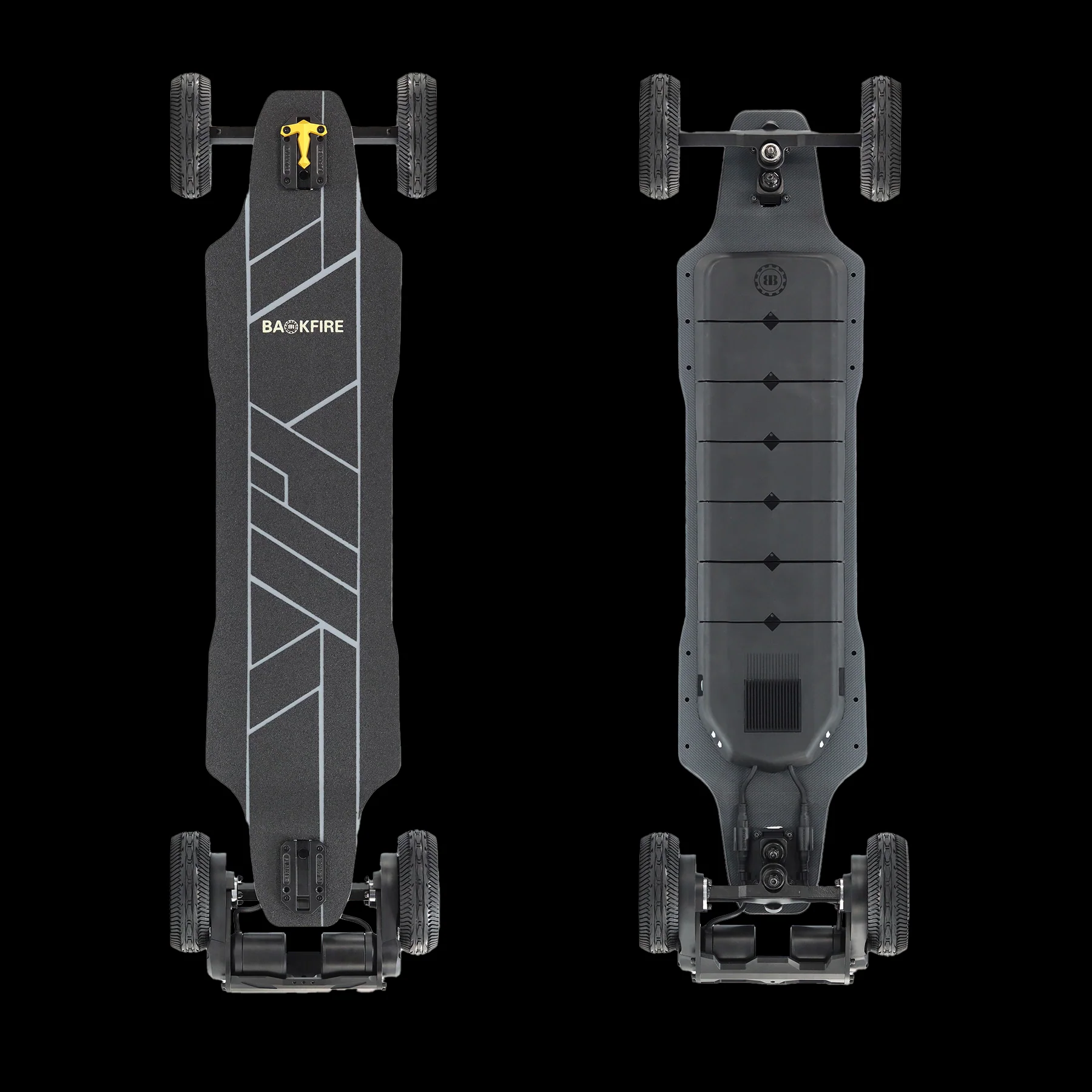 Refurbished or Pre-Owned Backfire Boards - Image 8