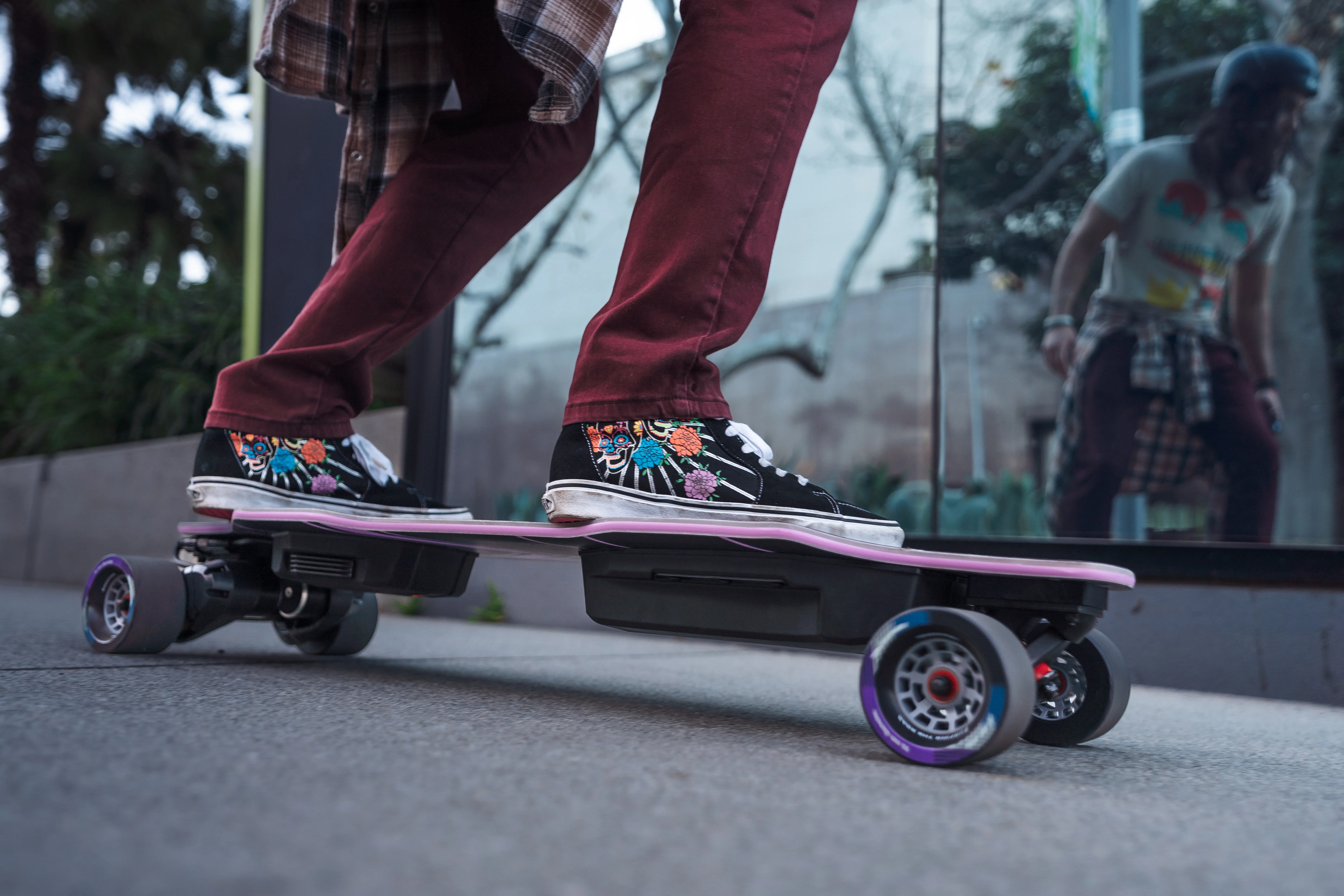 Refurbished or Pre-Owned Backfire Boards - Image 9