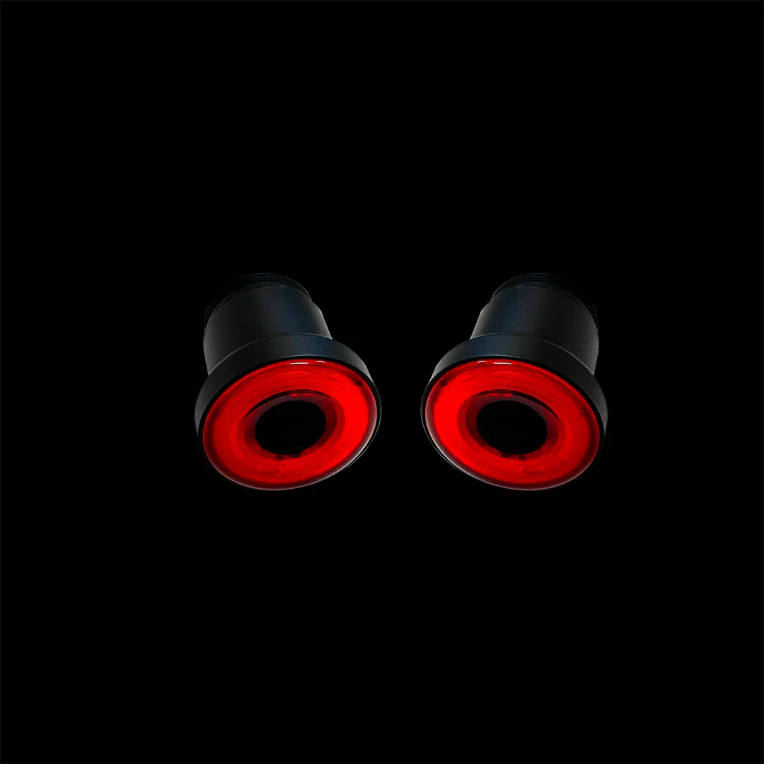 Xlite100 Smart Tail Light for Backfire Electric Longboard - Image 5