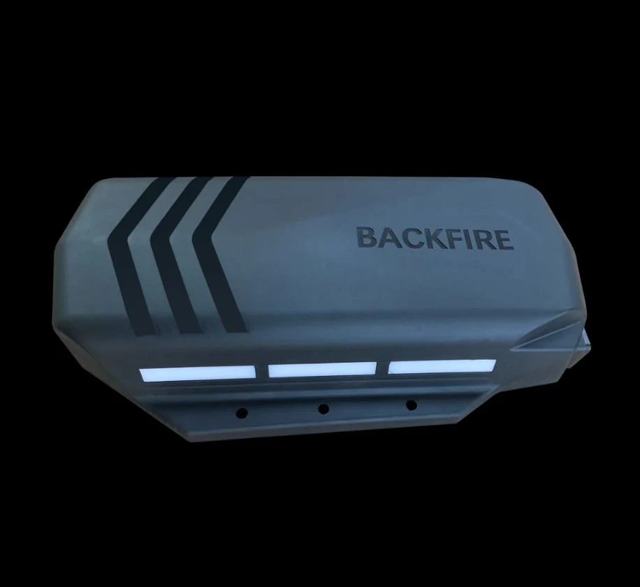 311WH/ 346Wh Battery Pack 21700 Cell 12S2P For Backfire G3/ZEALOT/Zealot S - Image 3